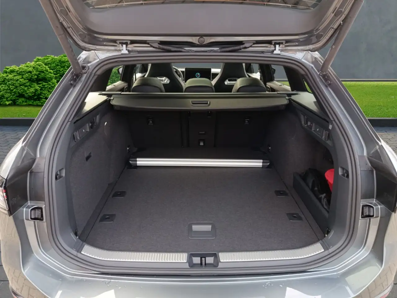 Volkswagen Passat 5