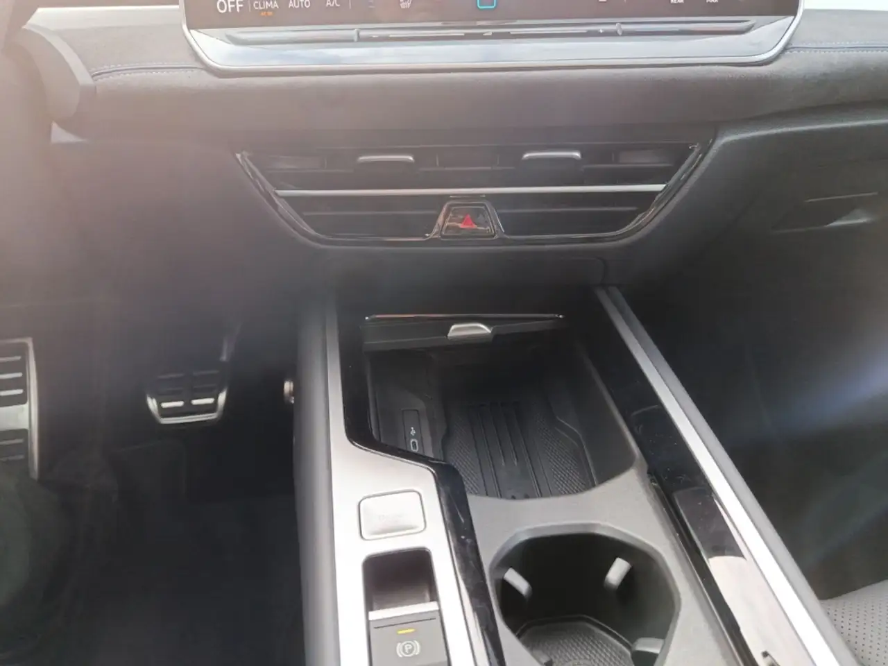 Volkswagen Passat 11