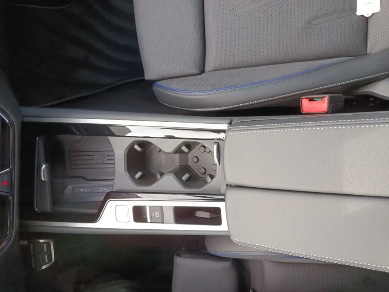 Volkswagen Passat 12