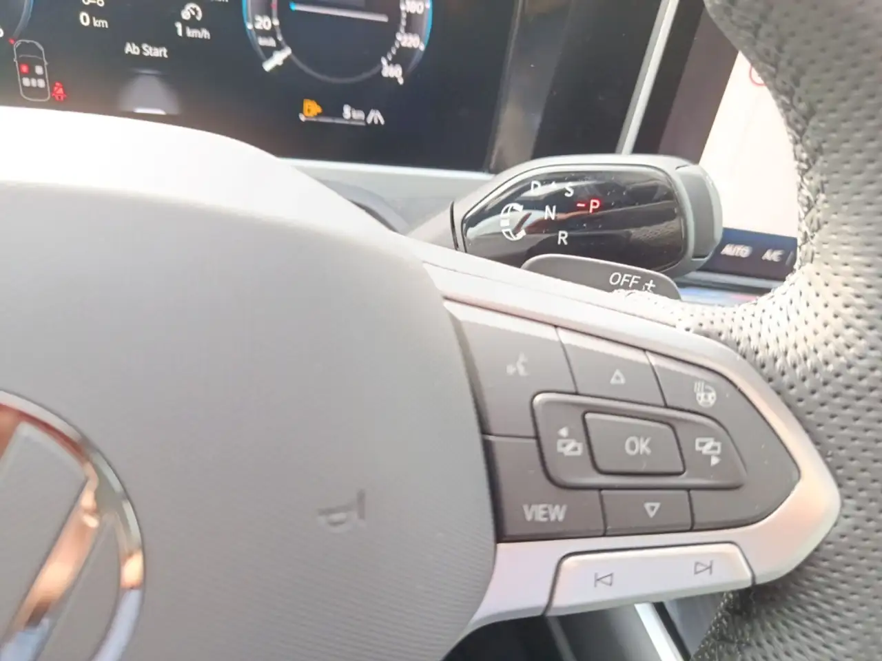 Volkswagen Passat 15