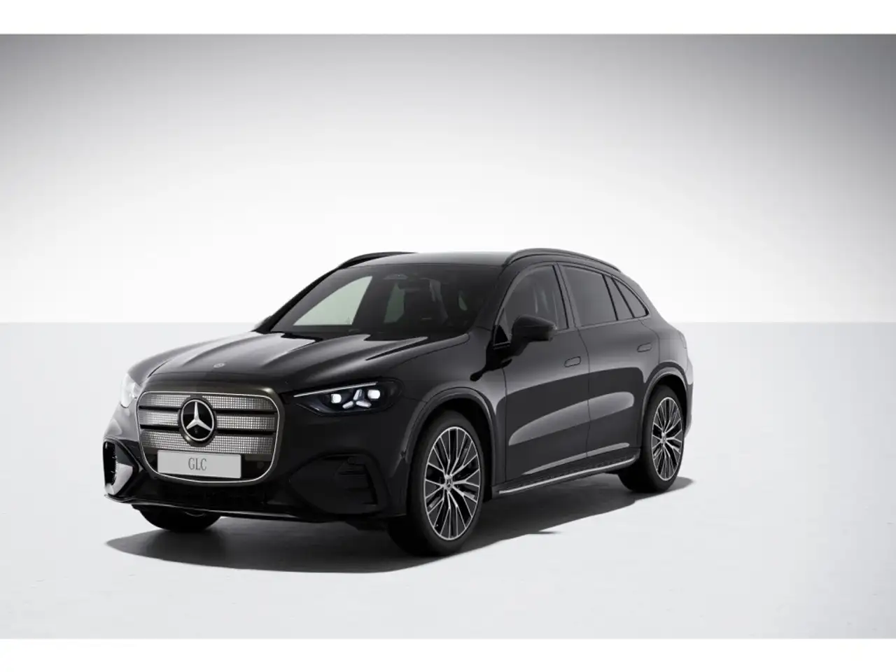 Mercedes-Benz GLC 400 2