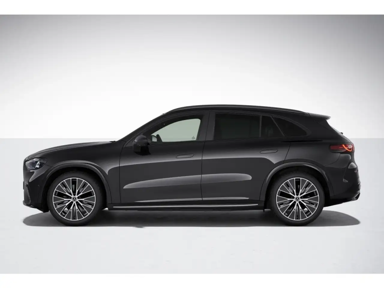 Mercedes-Benz GLC 400 4