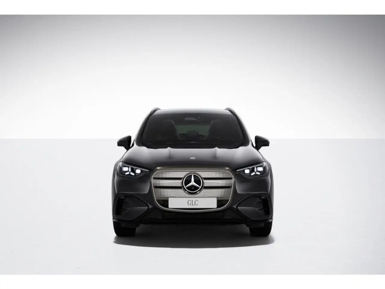 Mercedes-Benz GLC 400 5