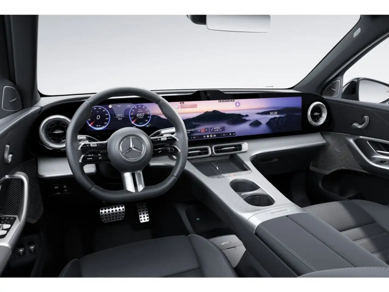 Mercedes-Benz GLC 400 7