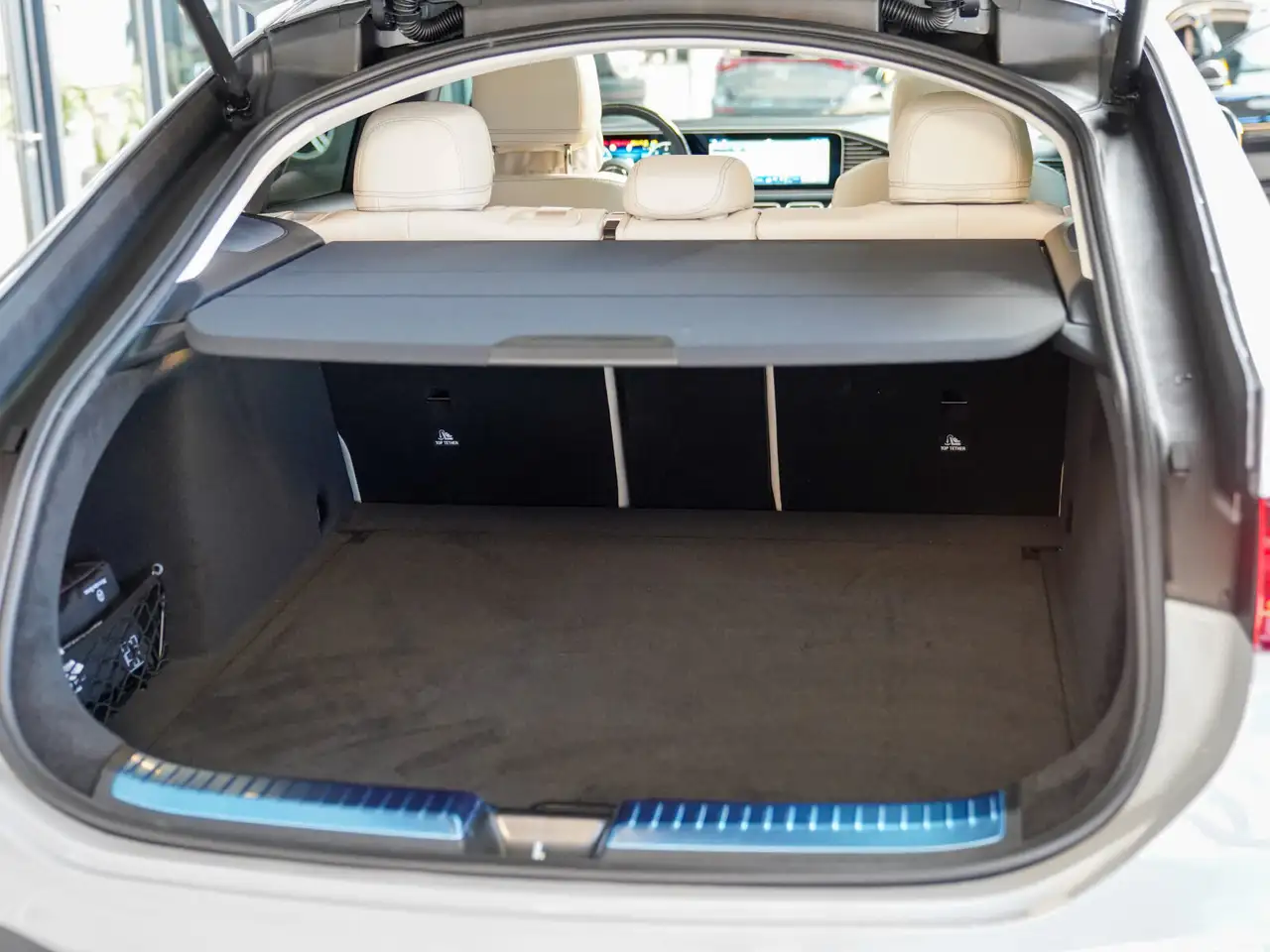 Mercedes-Benz GLE 450 6