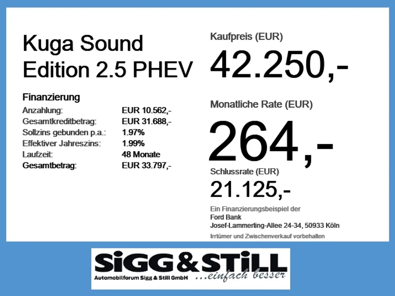 Ford Kuga 4
