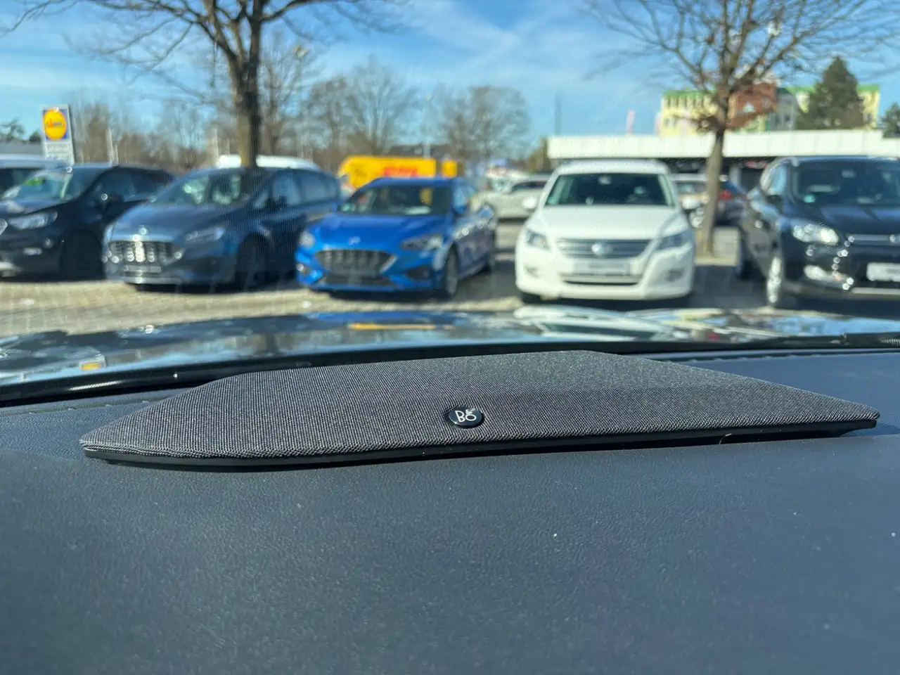 Ford Kuga 5