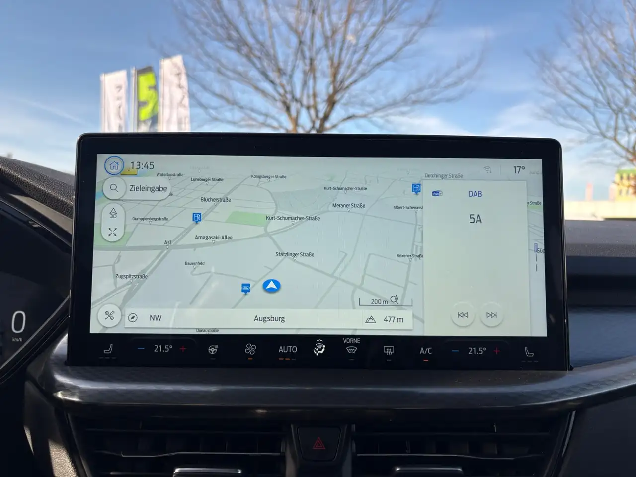 Ford Kuga 13