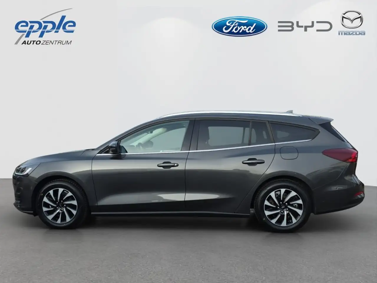 Ford Focus 3