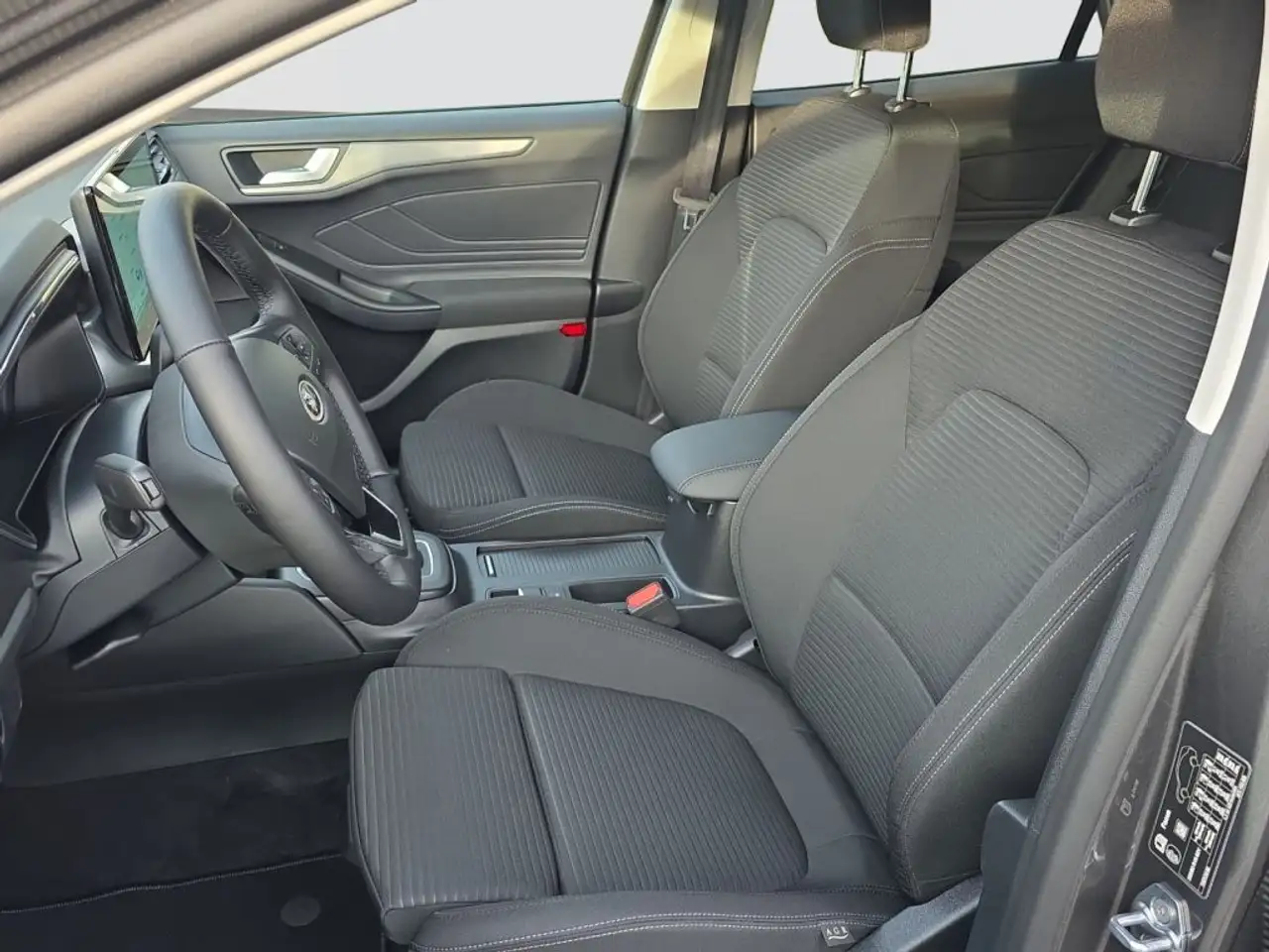 Ford Focus 6