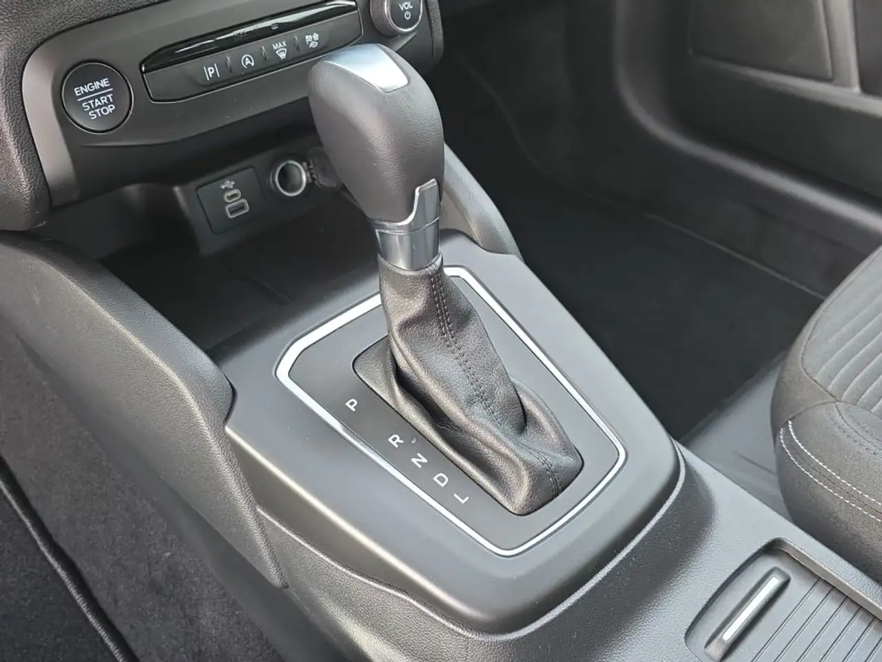 Ford Focus 9