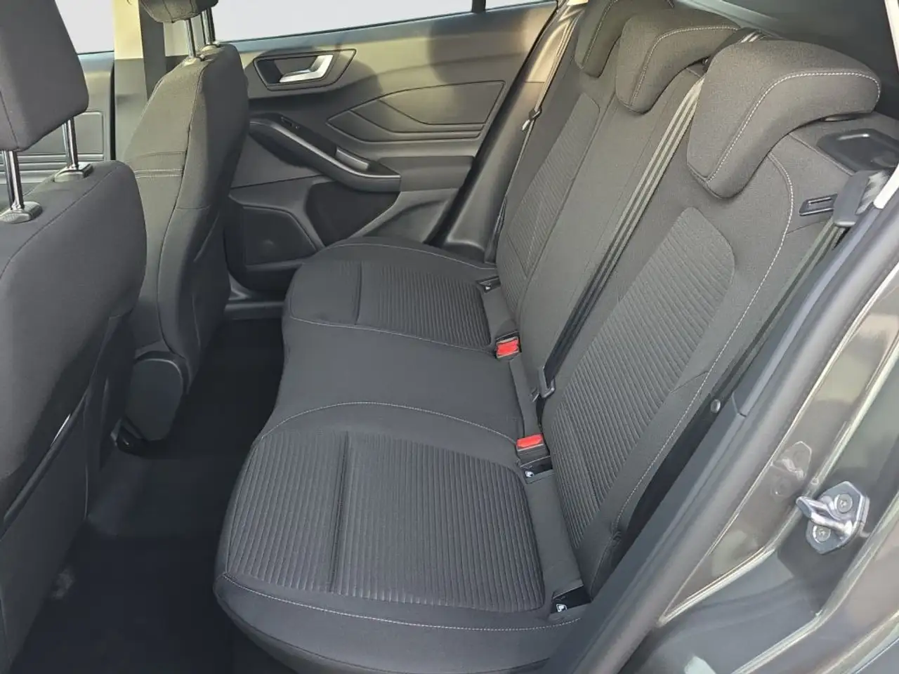 Ford Focus 11
