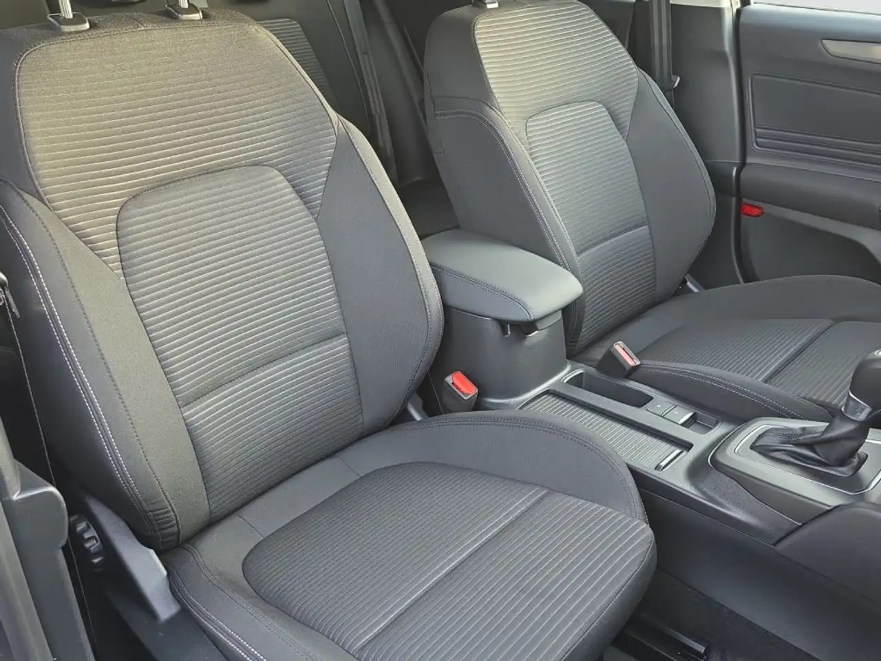 Ford Focus 12