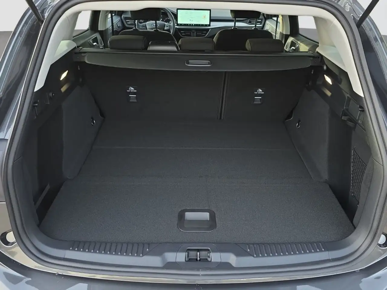 Ford Focus 13