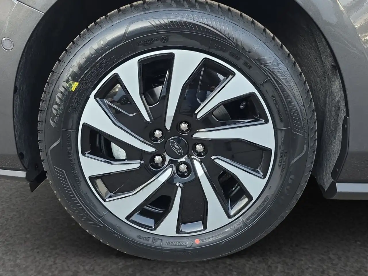Ford Focus 14