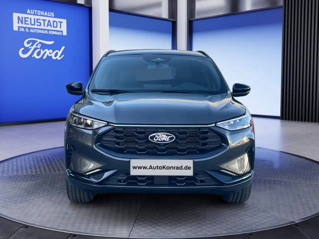 Ford Kuga 2