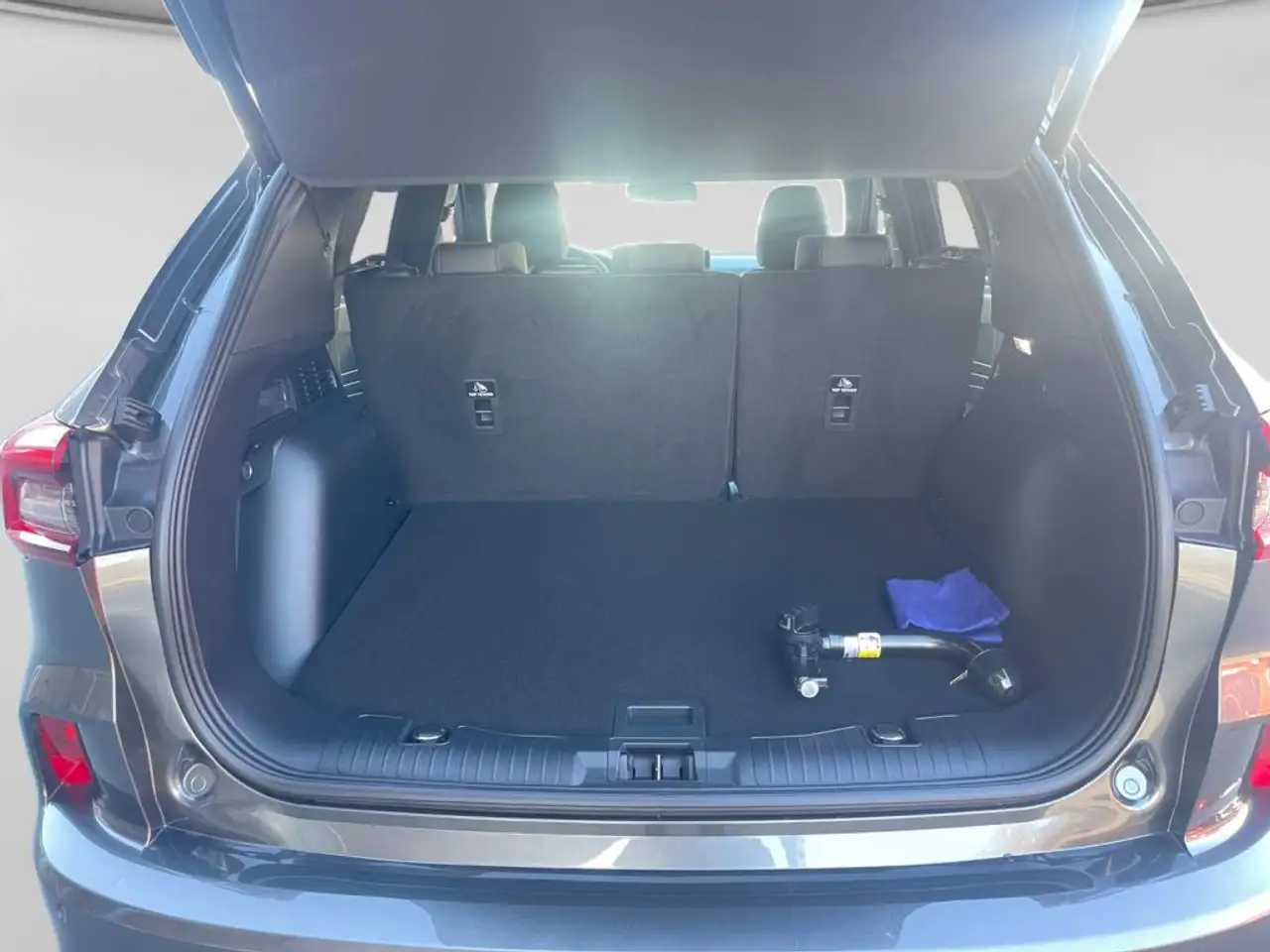 Ford Kuga 7