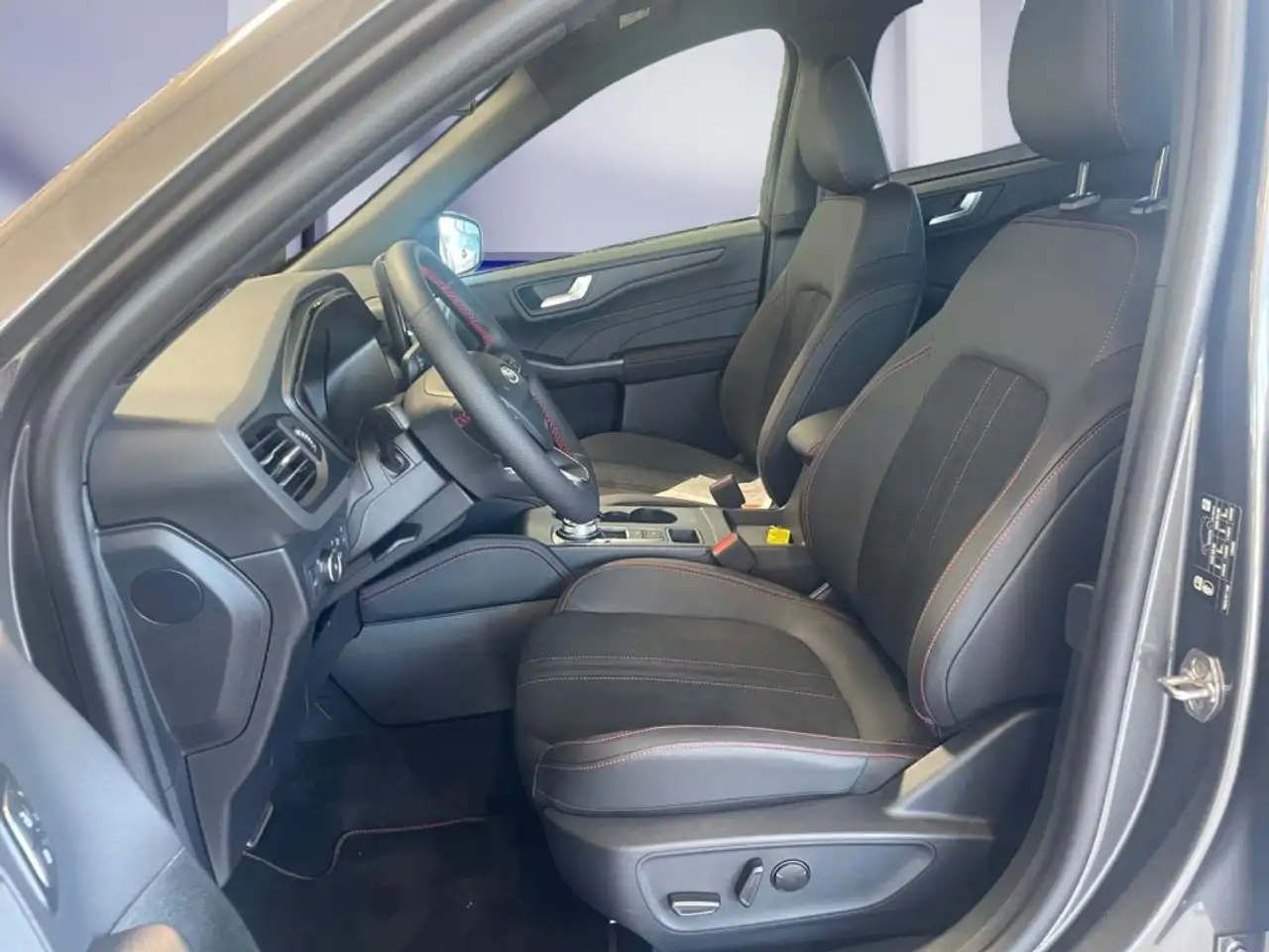 Ford Kuga 8