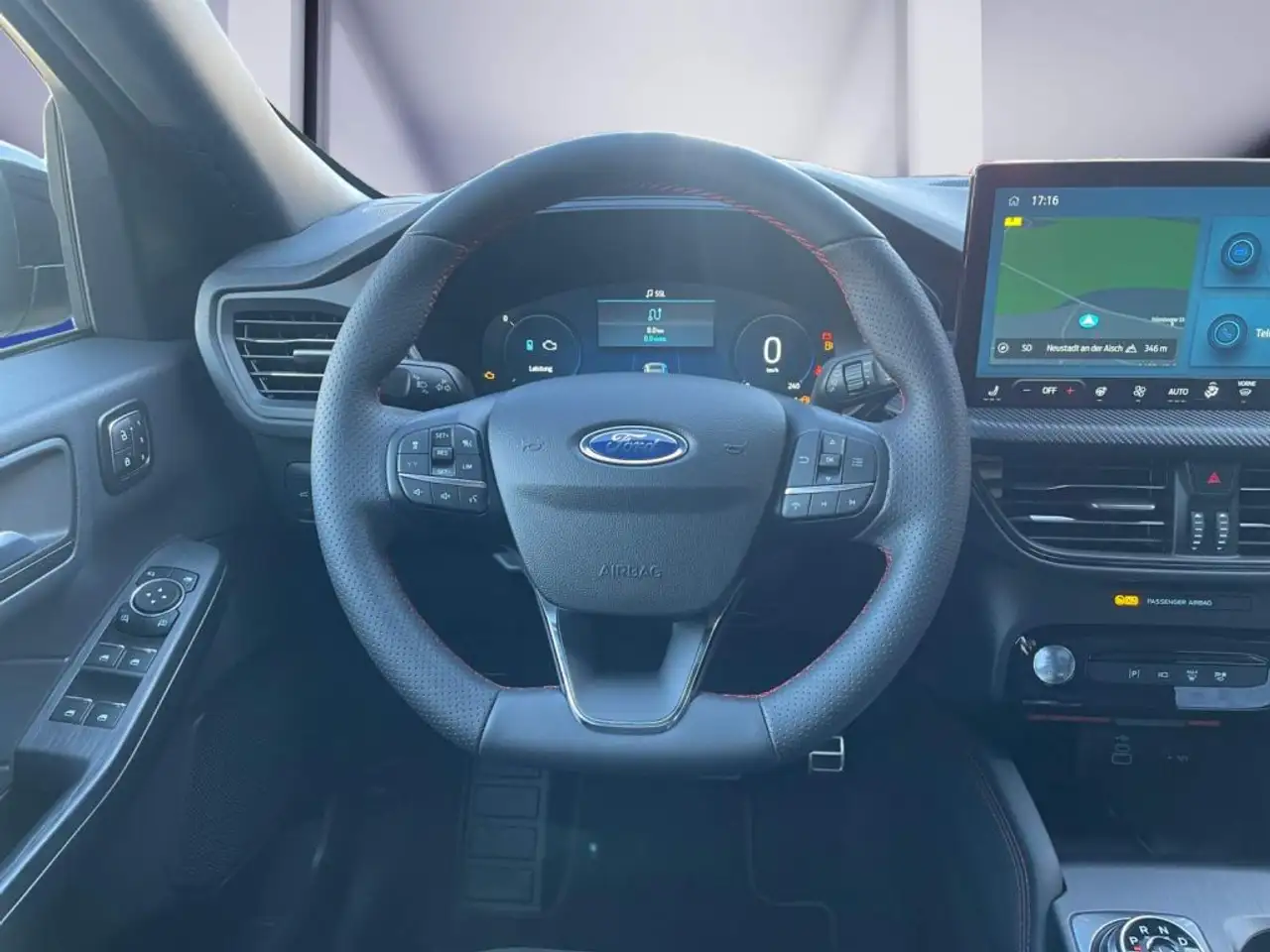 Ford Kuga 11