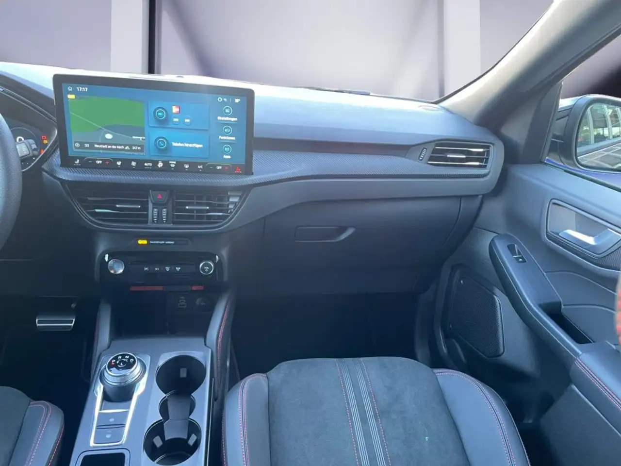 Ford Kuga 13