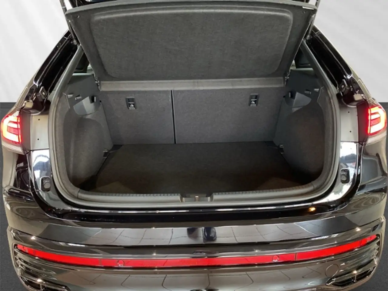 Volkswagen Taigo 6