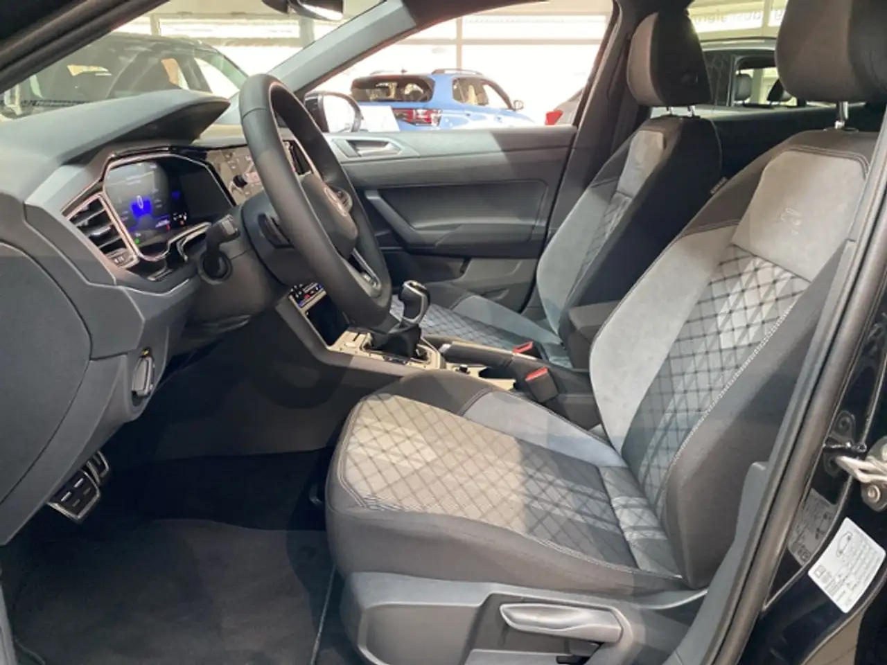 Volkswagen Taigo 9
