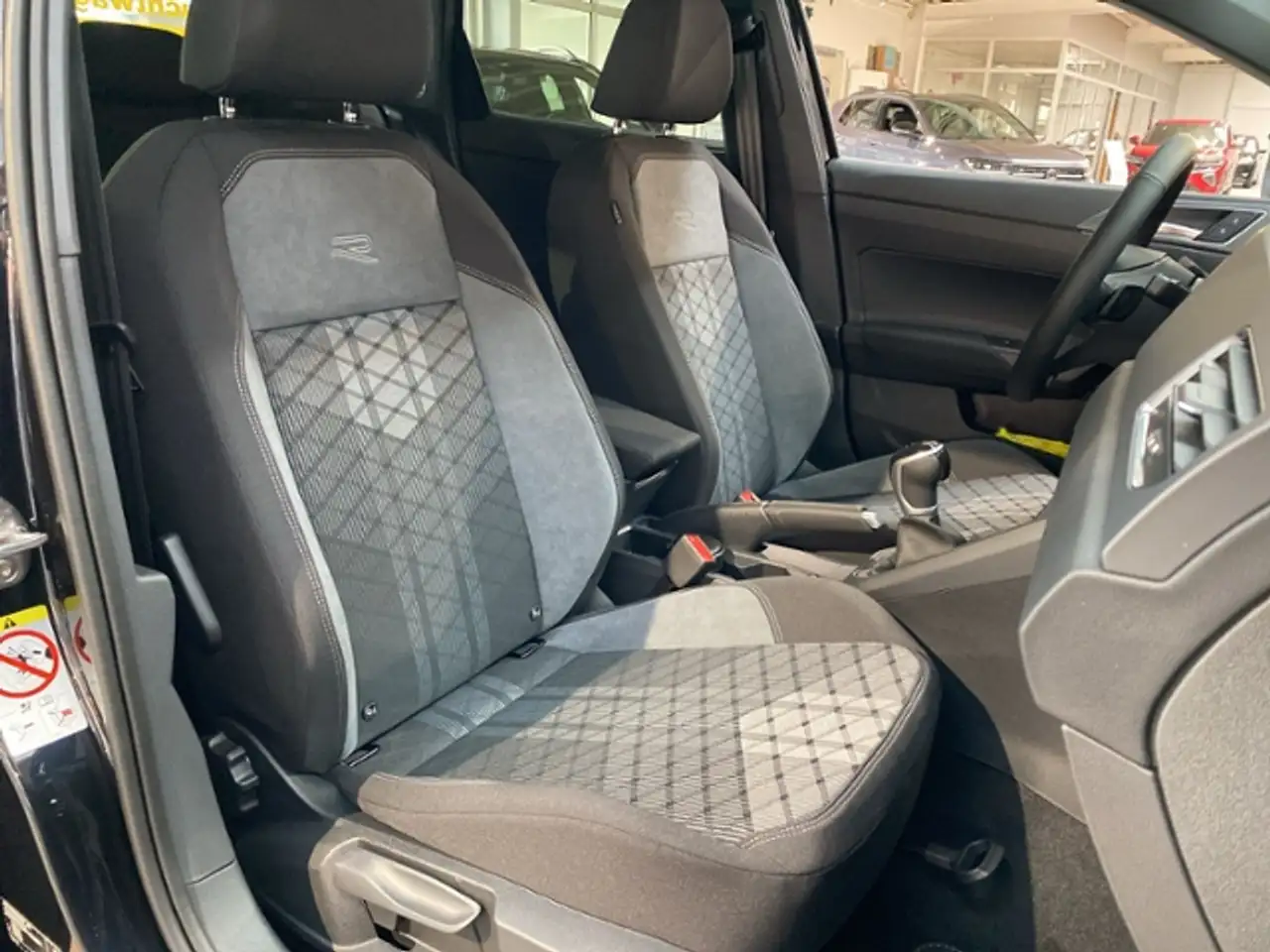 Volkswagen Taigo 11