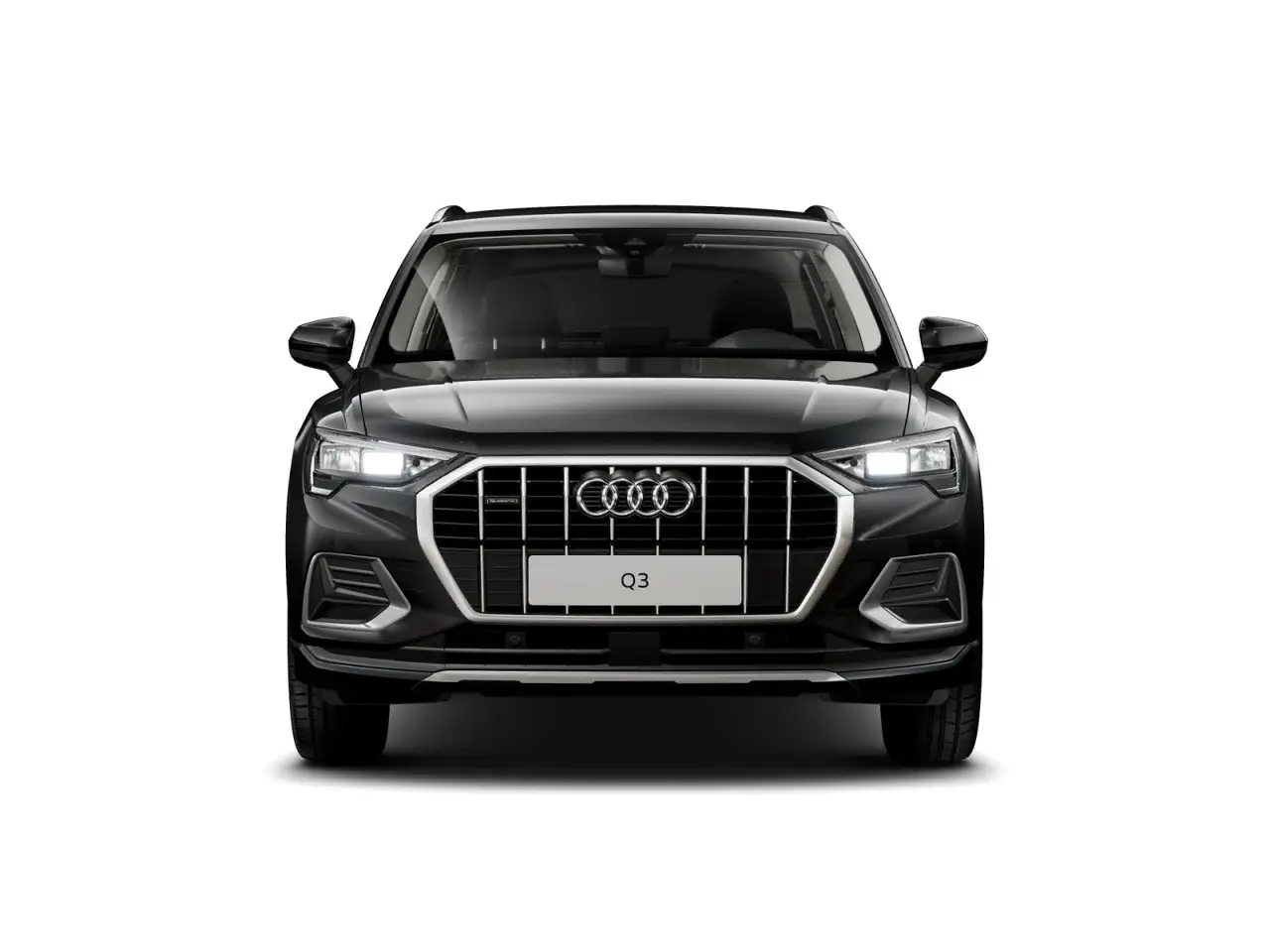 Audi Q3 40 2