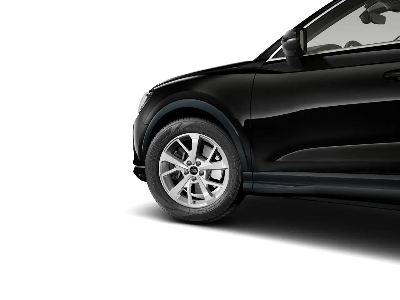 Audi Q3 40 3