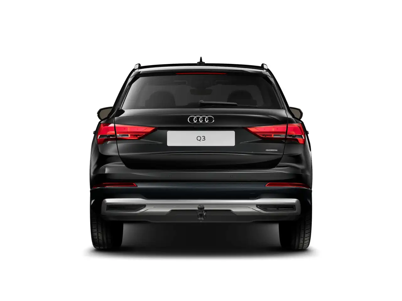 Audi Q3 40 6