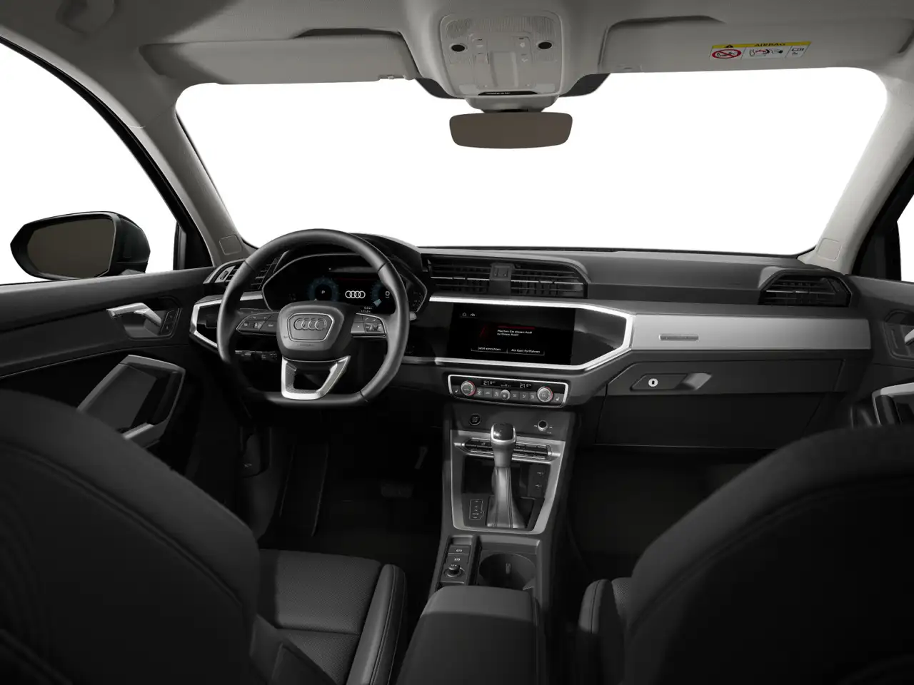 Audi Q3 40 8