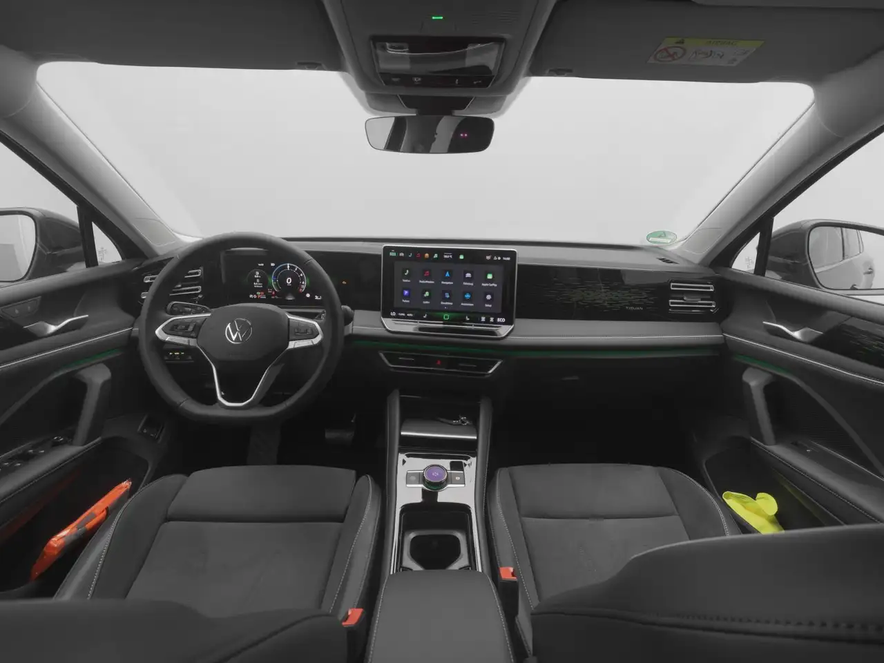 Volkswagen Tiguan 4
