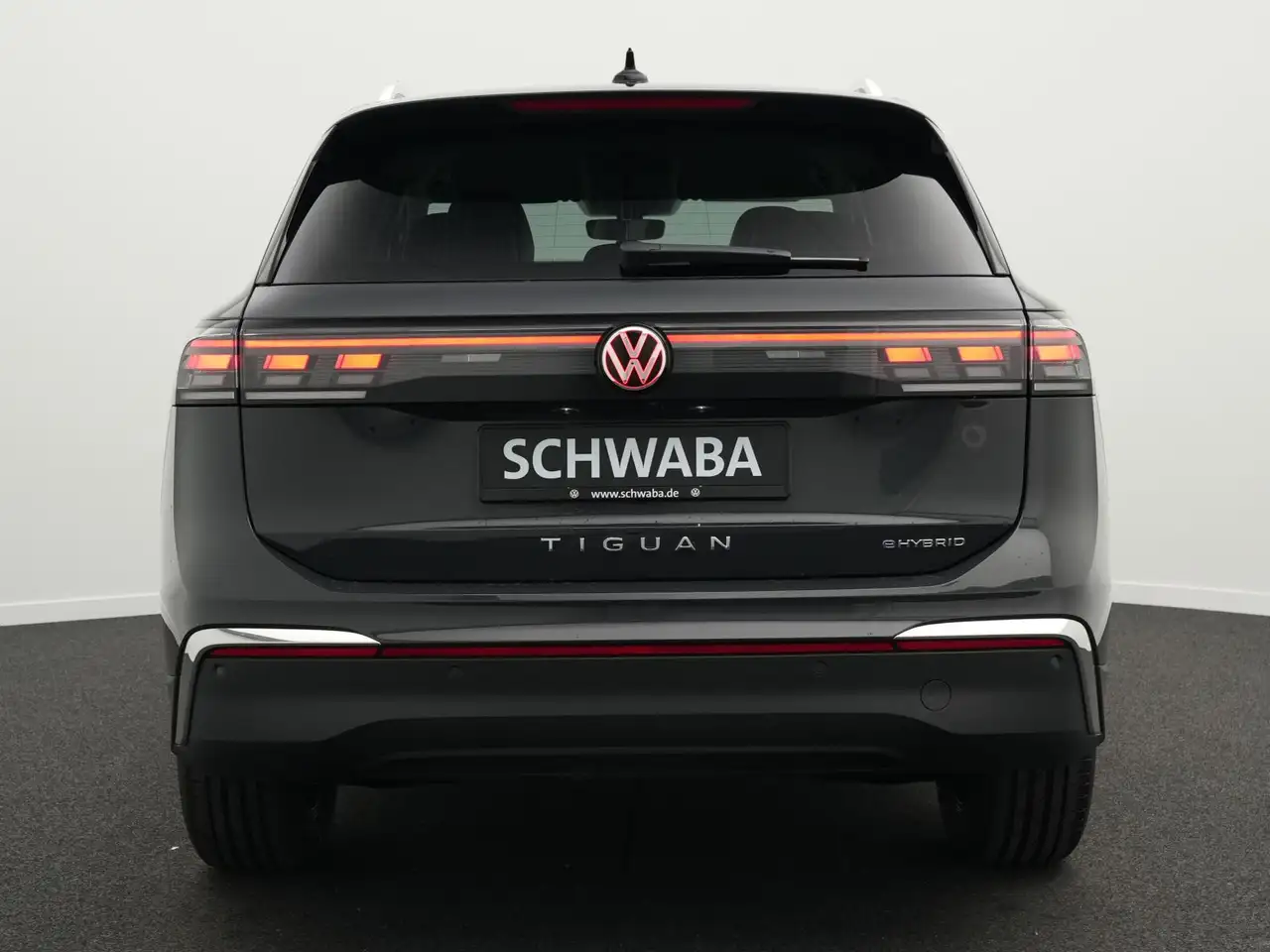 Volkswagen Tiguan 7