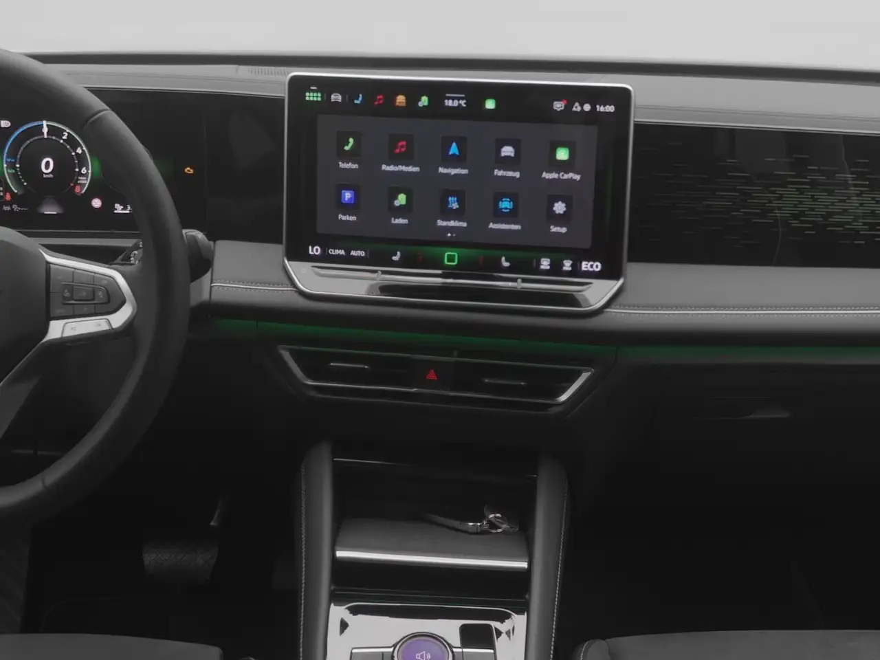 Volkswagen Tiguan 9
