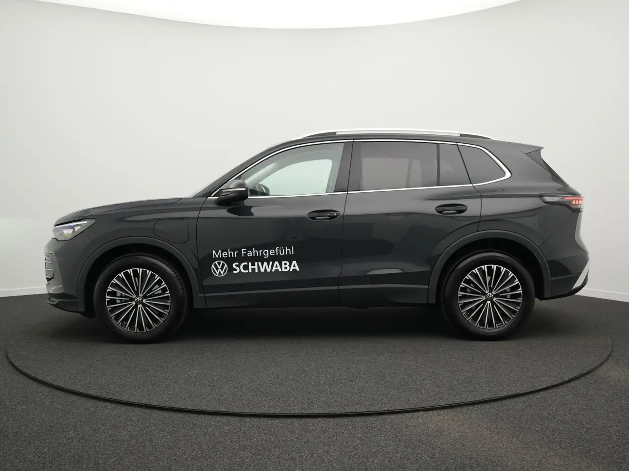 Volkswagen Tiguan 10