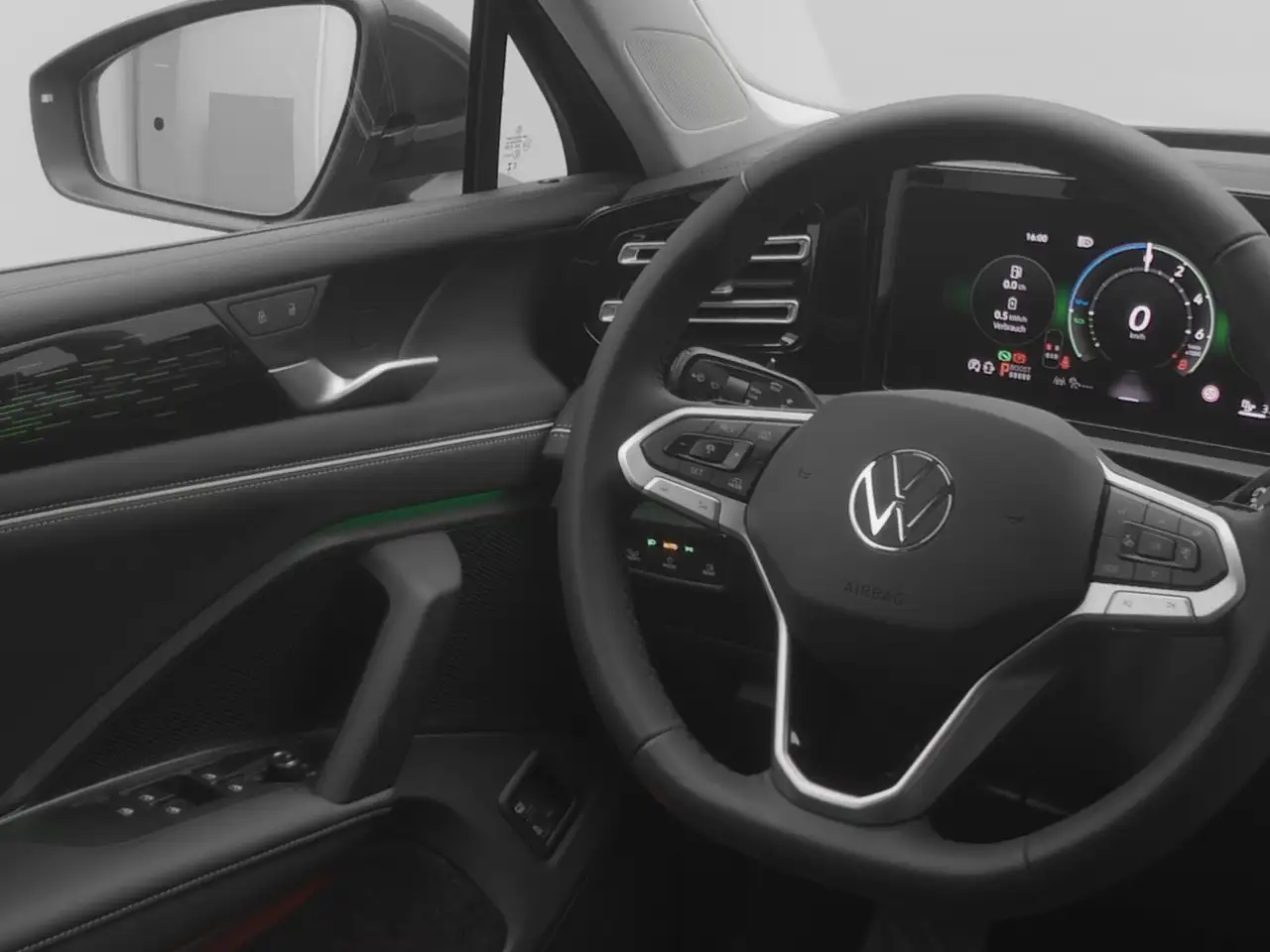 Volkswagen Tiguan 12