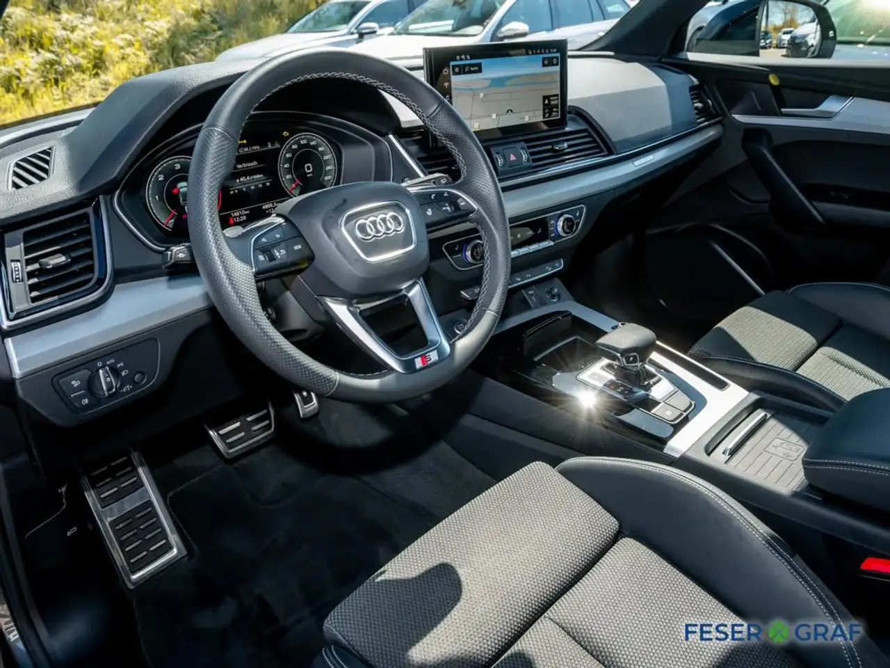 Audi Q5 3