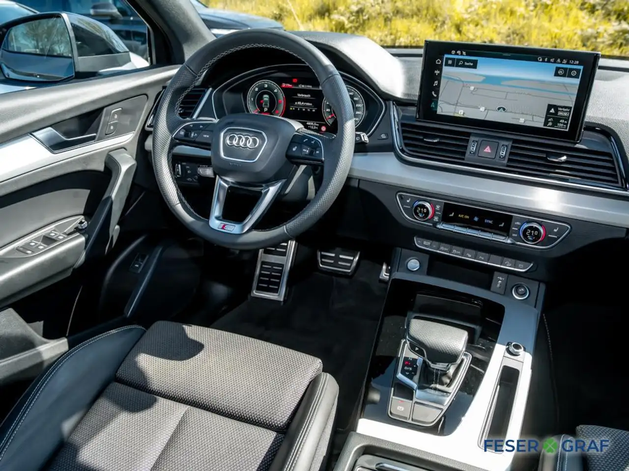 Audi Q5 4