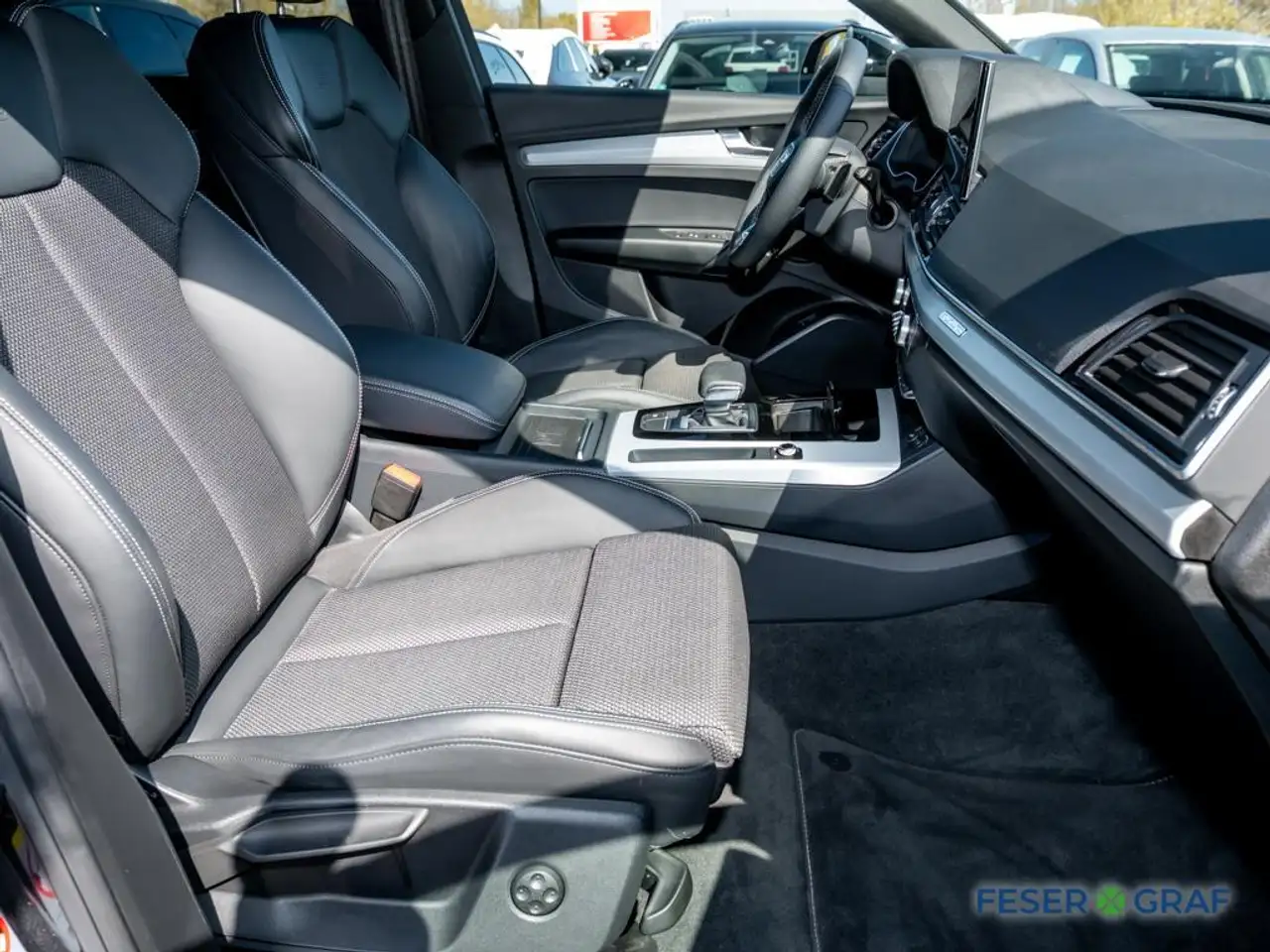 Audi Q5 6