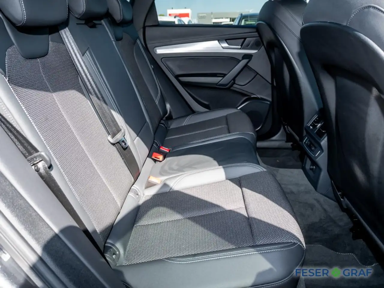 Audi Q5 7