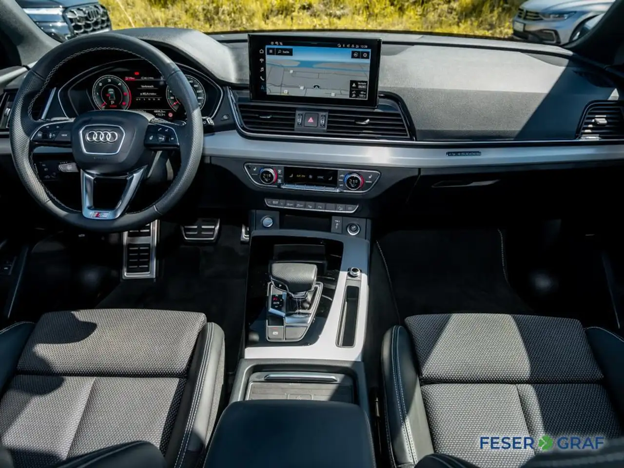 Audi Q5 8