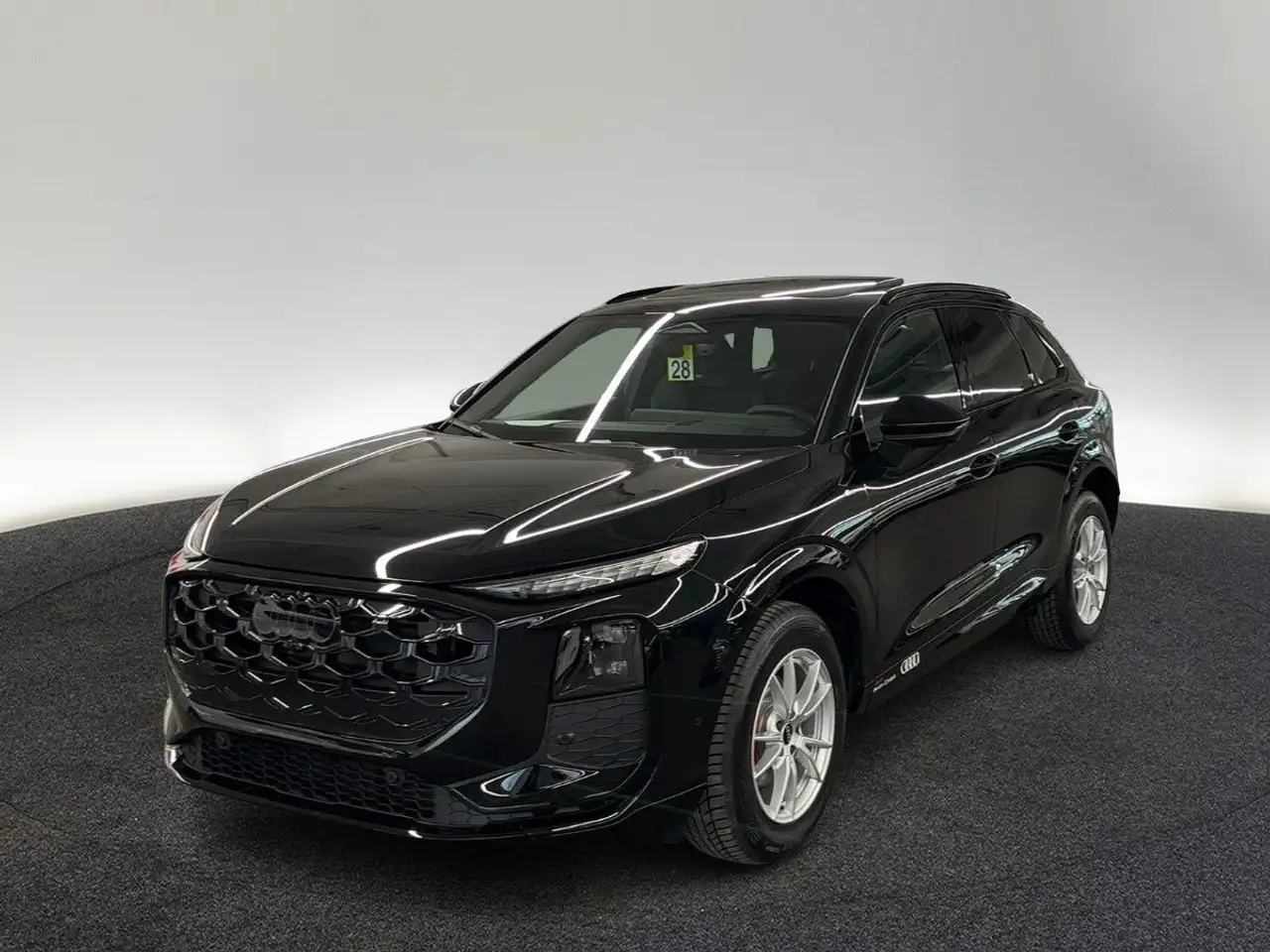 Audi Q3 3