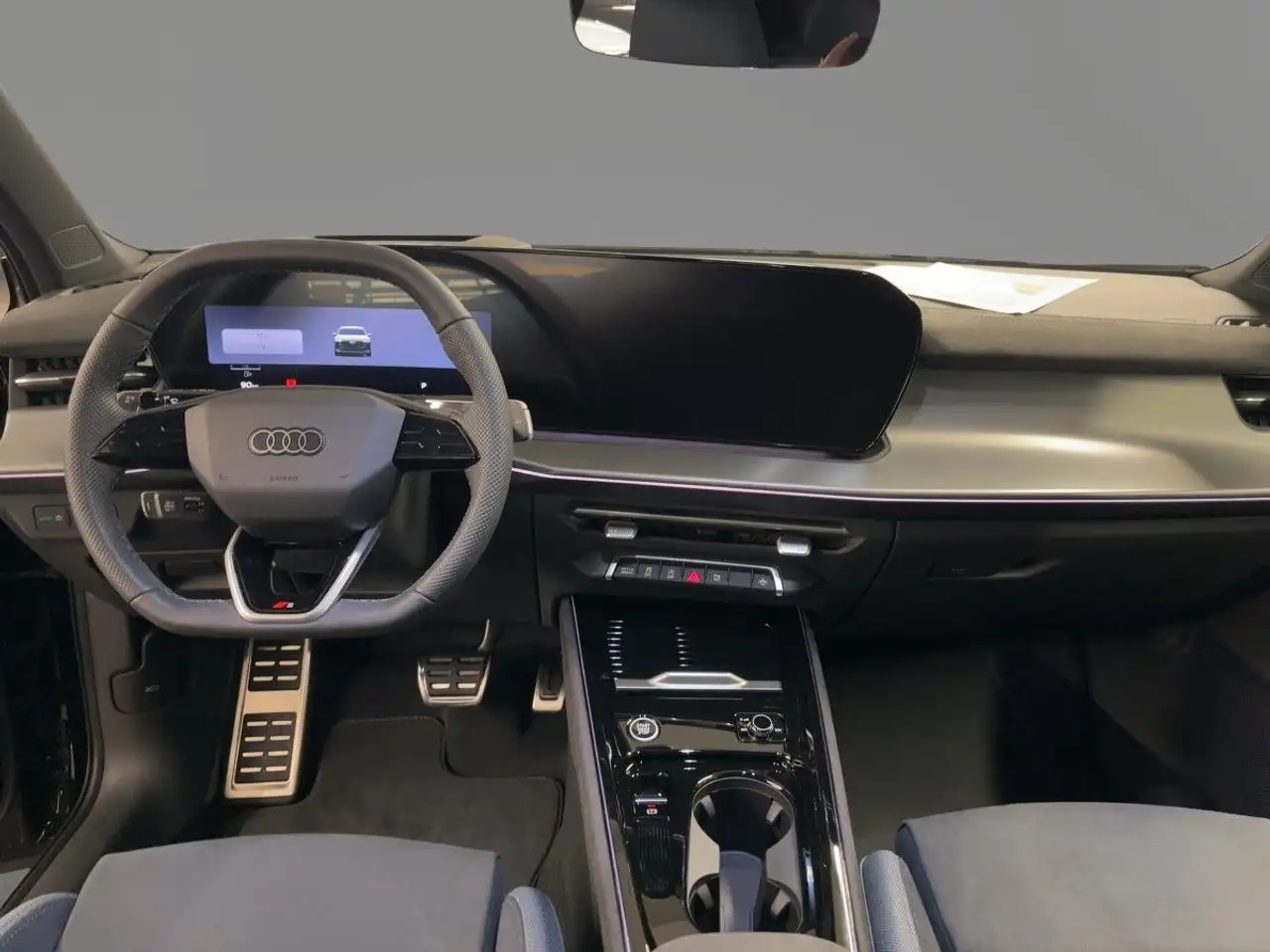 Audi Q3 12