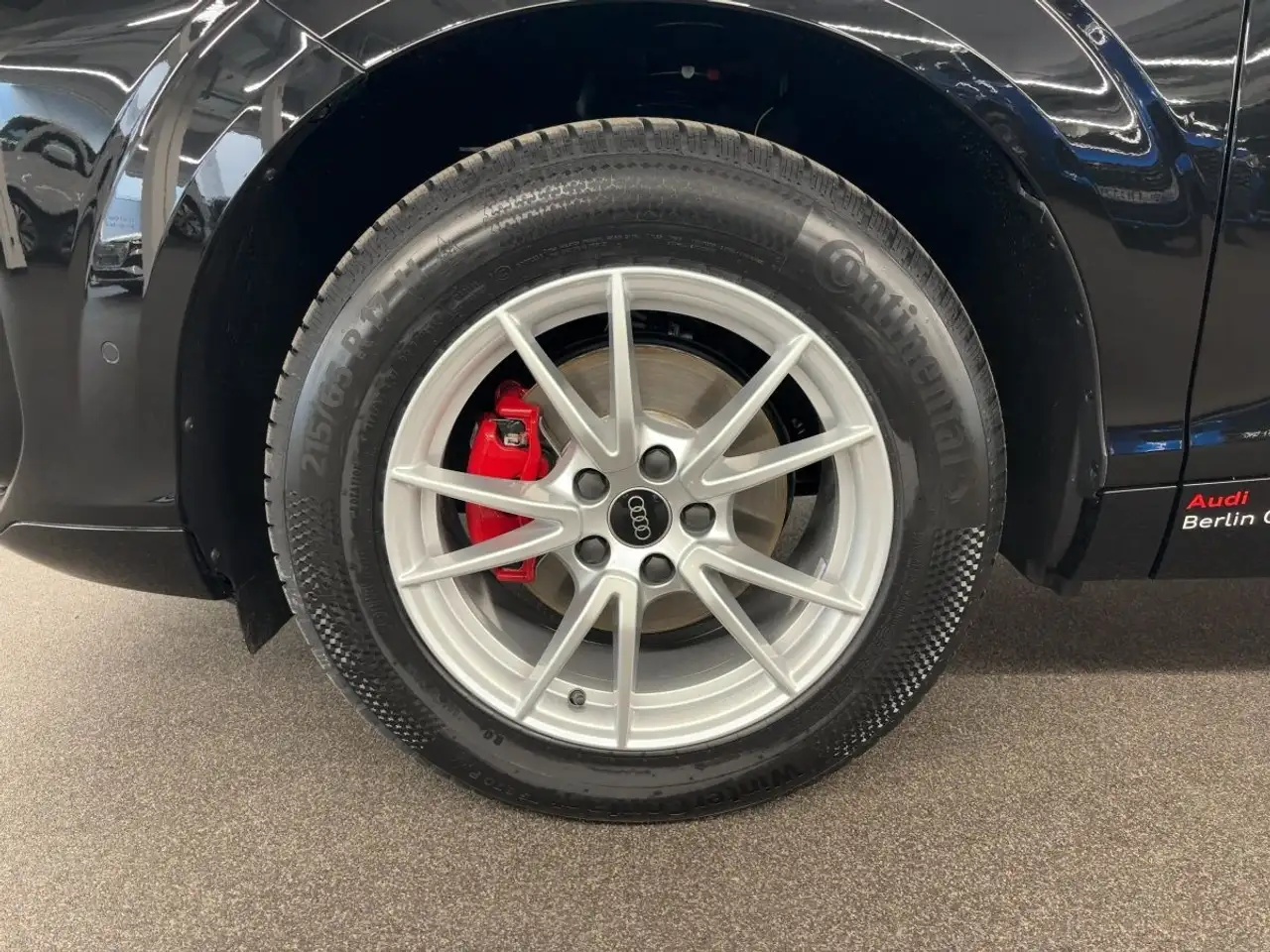 Audi Q3 15