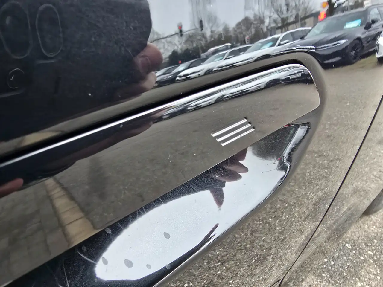 BMW iX1 12