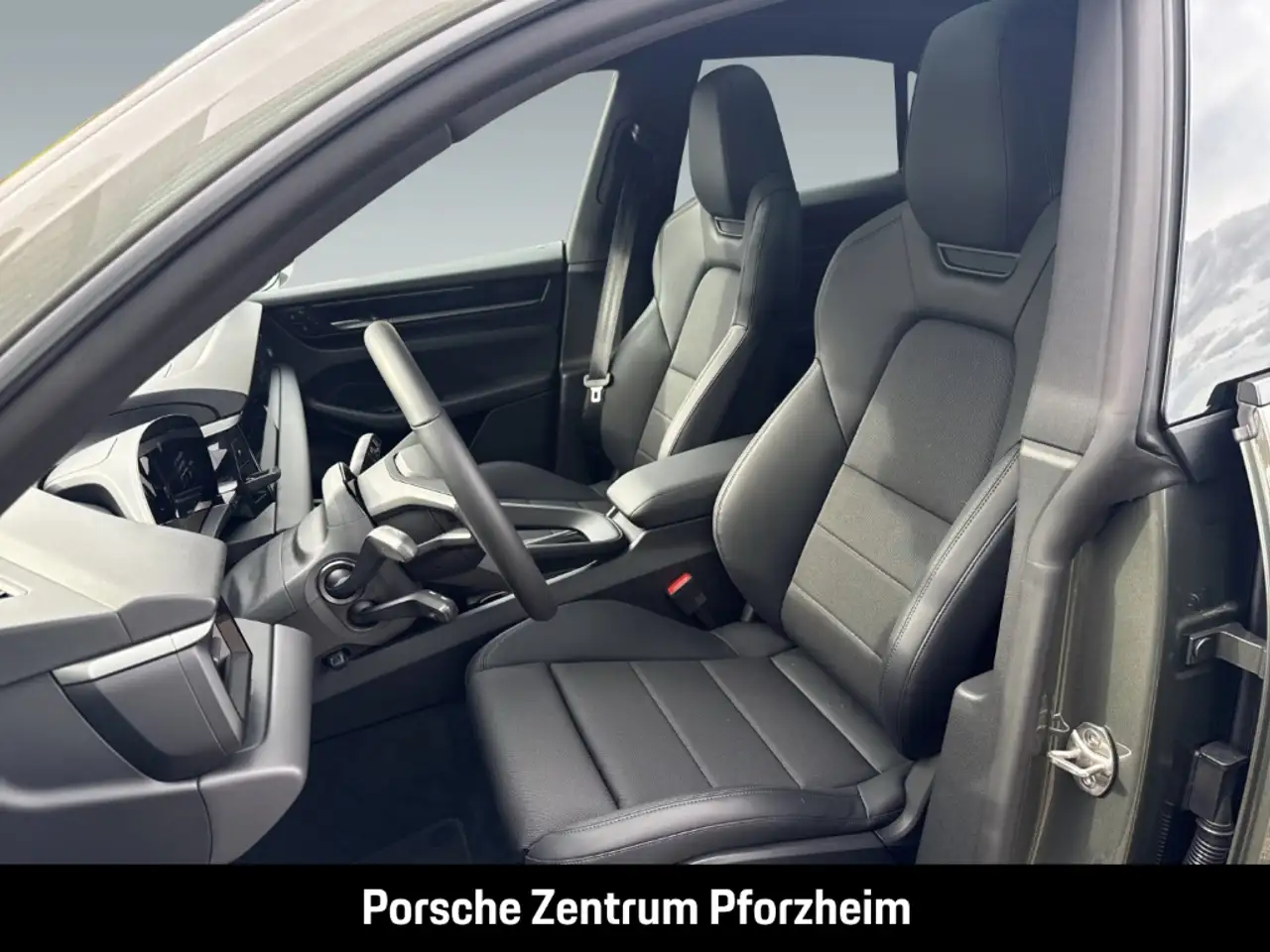 Porsche Macan 6