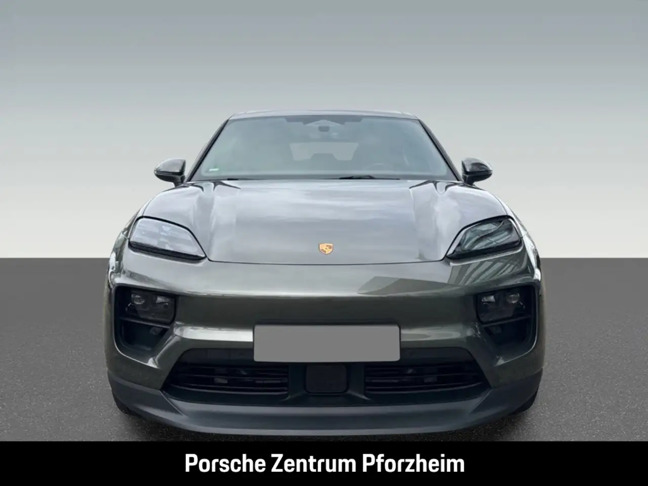 Porsche Macan 7