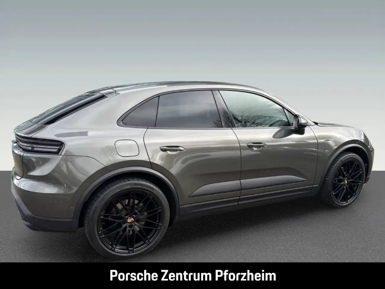 Porsche Macan 10