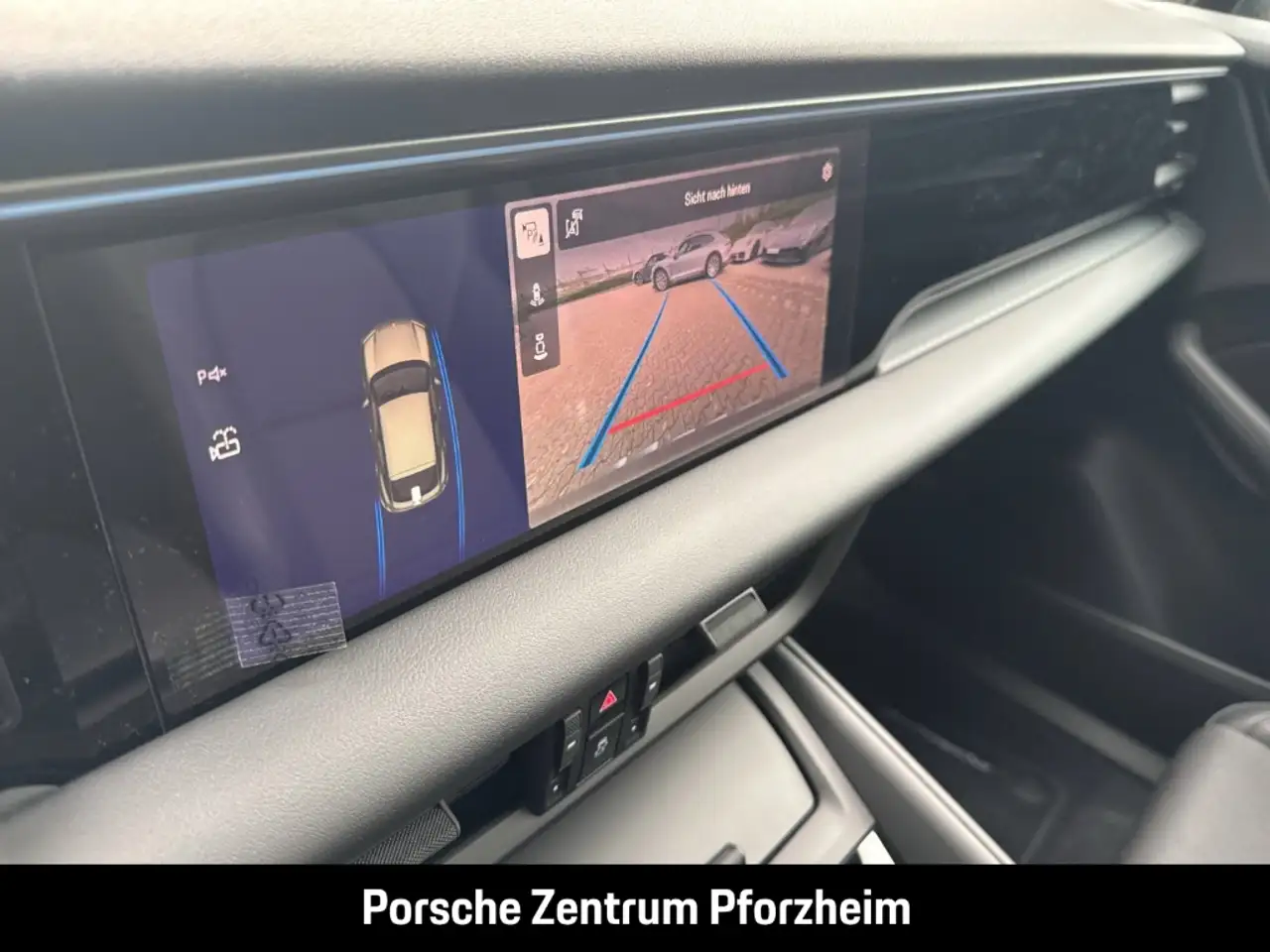 Porsche Macan 15