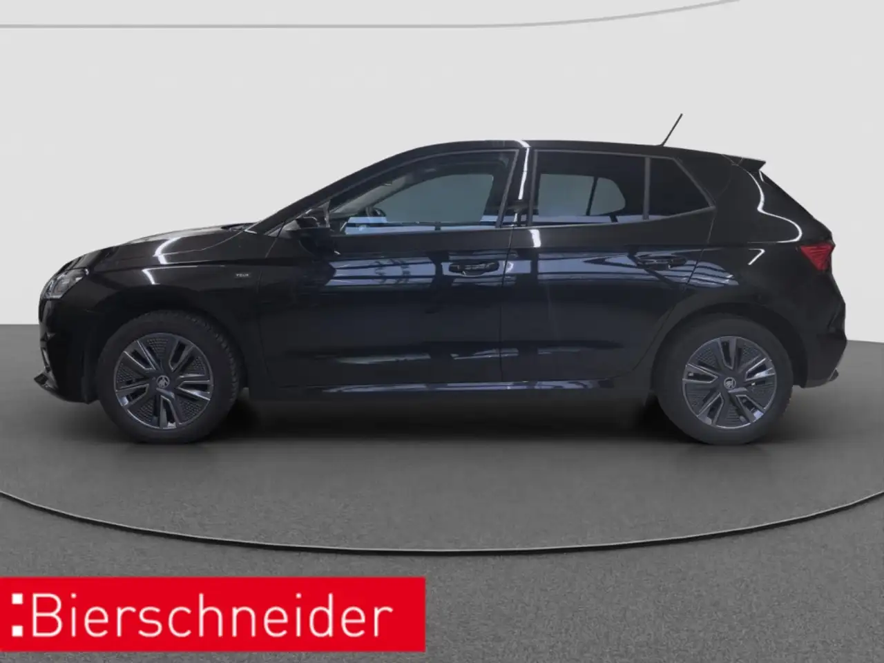 Skoda Fabia 4